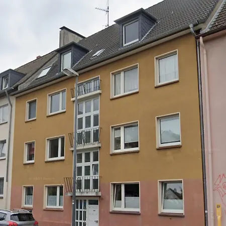 Modern Near Messe Essen&city Essen