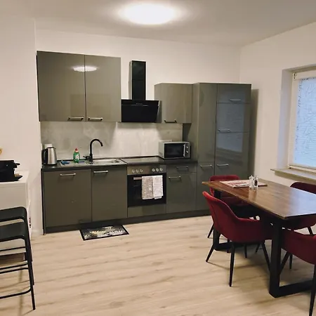 Modern Near Messe & Essen