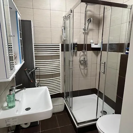 Modern Near Messe Essen&city Appartement