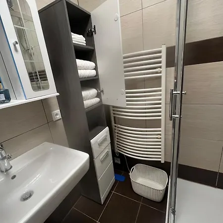 Modern Near Messe Essen&city * Essen