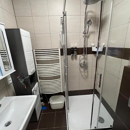 Appartamento Modern Near Messe &