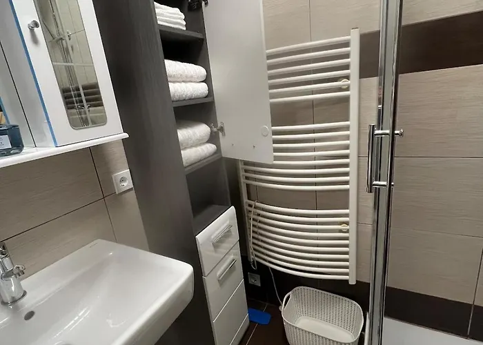 Modern Near Messe & * Essen