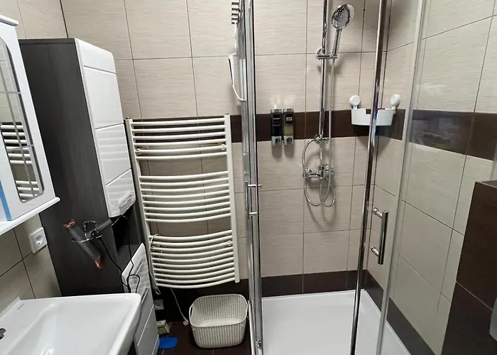 Appartement Modern Near Messe &